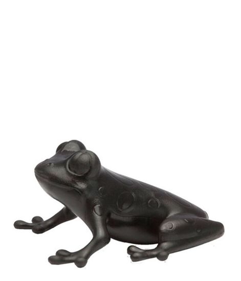 Аромадекор для автомобиля и дома FOREST FROG ЛЯГУШОНОК (цитрус и амбра) в блистере, Mr&Mrs Fragrance