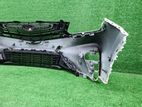 Бампер передний Geely Coolray (2019-2024)