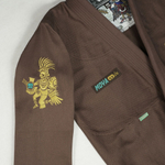 Кимоно MOYA BRAND TENOCH IV