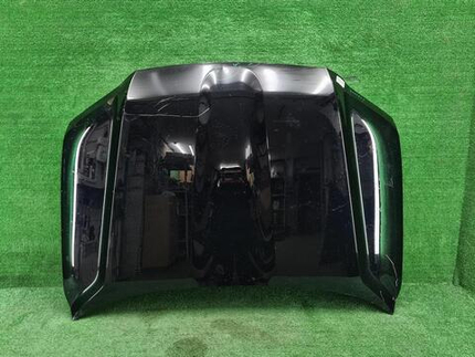 Капот Toyota Land Cruiser 200 (2015-2021)