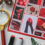 PACK RED