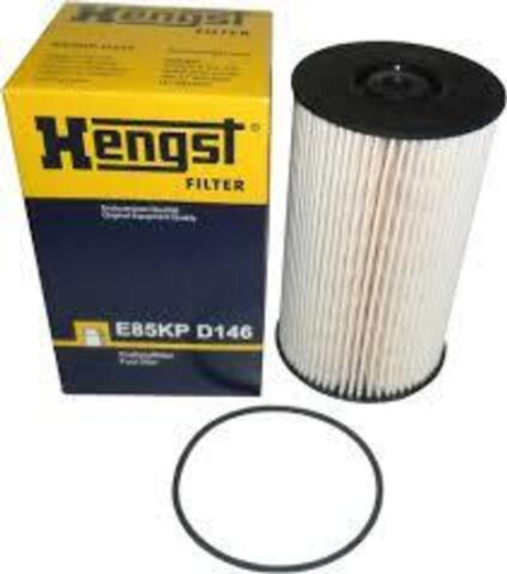 HENGST FILTER - E85KPD146