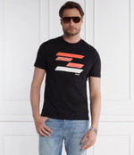 Футболка BOSS GREEN - черный(50513005)