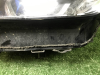Битая Фара правая BMW X5 G05 X6 G06 (18-23) Laser