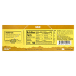 Honey Stinger, Энергетический гель, золото, 24 пакетика по 31 г (1,1 унции)