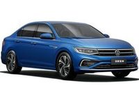 Volkswagen Bora A7 2018-2025+