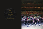 видео B.A.P - LIVE ON EARTH PACIFIC DVD (3 DISC)