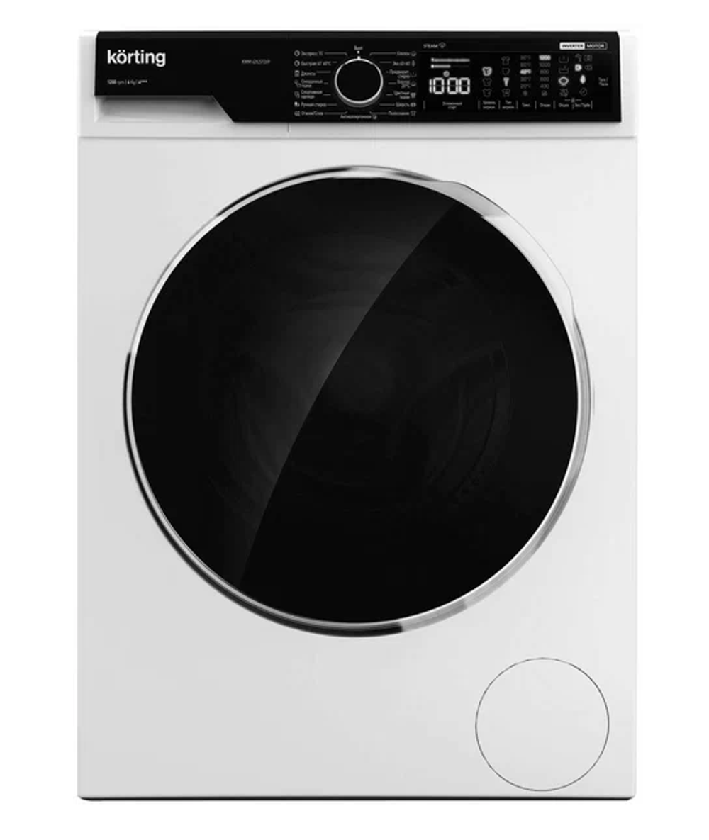 Стиральная машина KORTING KWM 42ILS1269 (q)