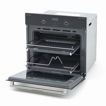 Электрический духовой шкаф Kaiser eh 6966 n