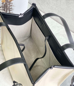 Loewe Small Cushion Tote Bag 34 cm