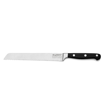 BergHoff Нож для хлеба 20см Essentials