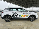 Geely COOLRAY Comfort 1.5T DCT7