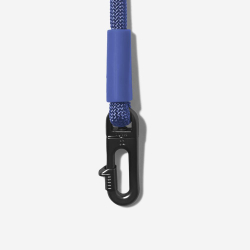 Поводок handsfree DEEP BLUE Zee.Dog
