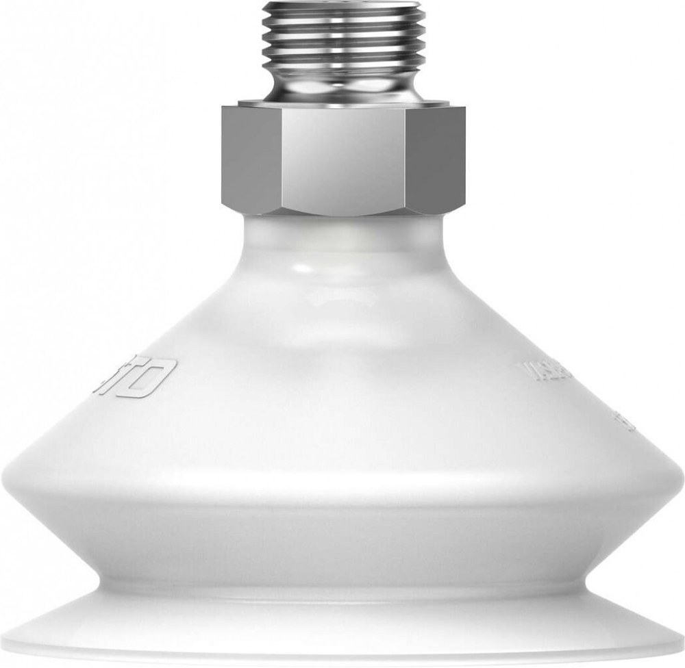 Захват вакуумный сильфонный Festo VASB-55-1/4-SI-B