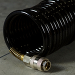 Шланг Fubag витой 15 м рапид  (170025)