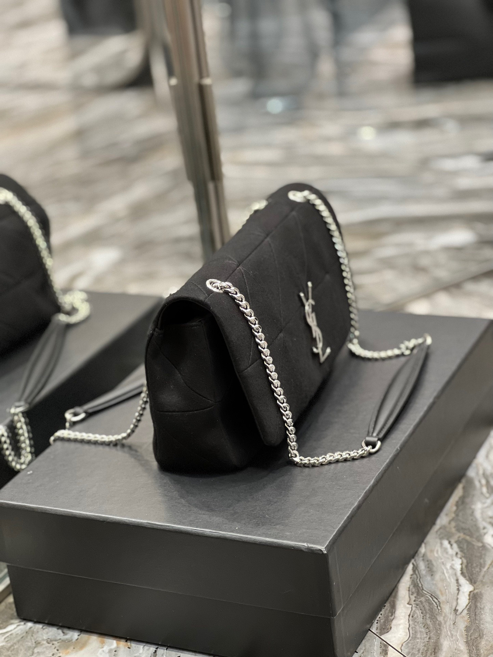 Saint Laurent Jamie 25 cm