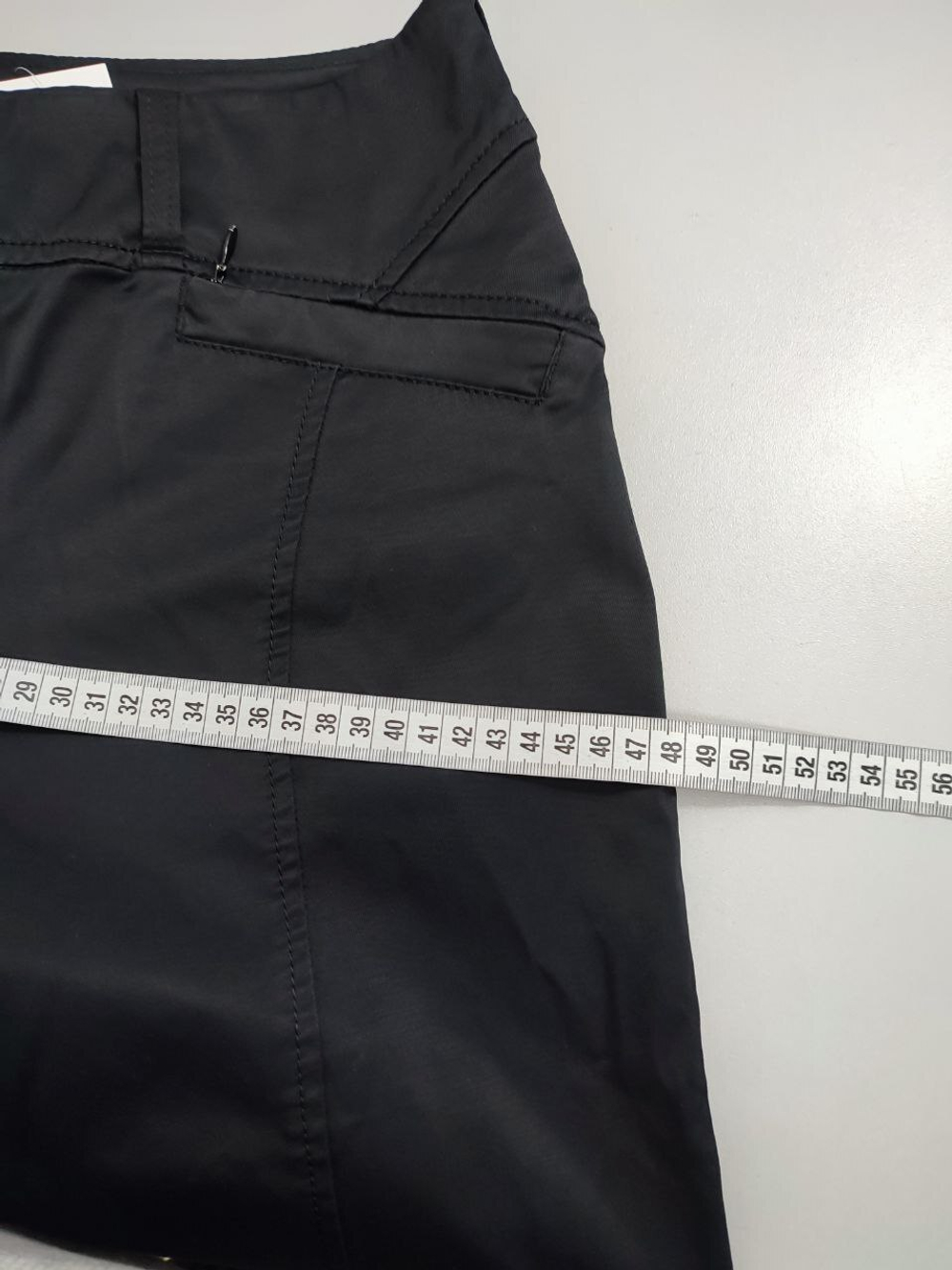 Бриджи Finn Flare базовые 46 размер