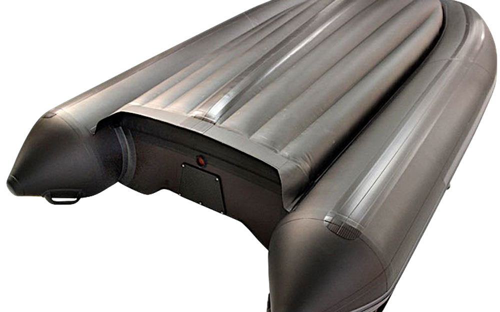 Лодка ПВХ Pelican Спорт 300НДНД -