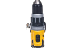 Ударная дрель-шуруповерт DEWALT DCD796NT