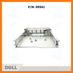 Салазки DELL 3.5" SATA SAS Tray Caddy для серверов DELL PowerEdge и DELL PowerVault. (P/n: F9541, NF467, H9122, G9146, MF666, D981C, 0D981C, Y973C, 0Y973C, J105C )