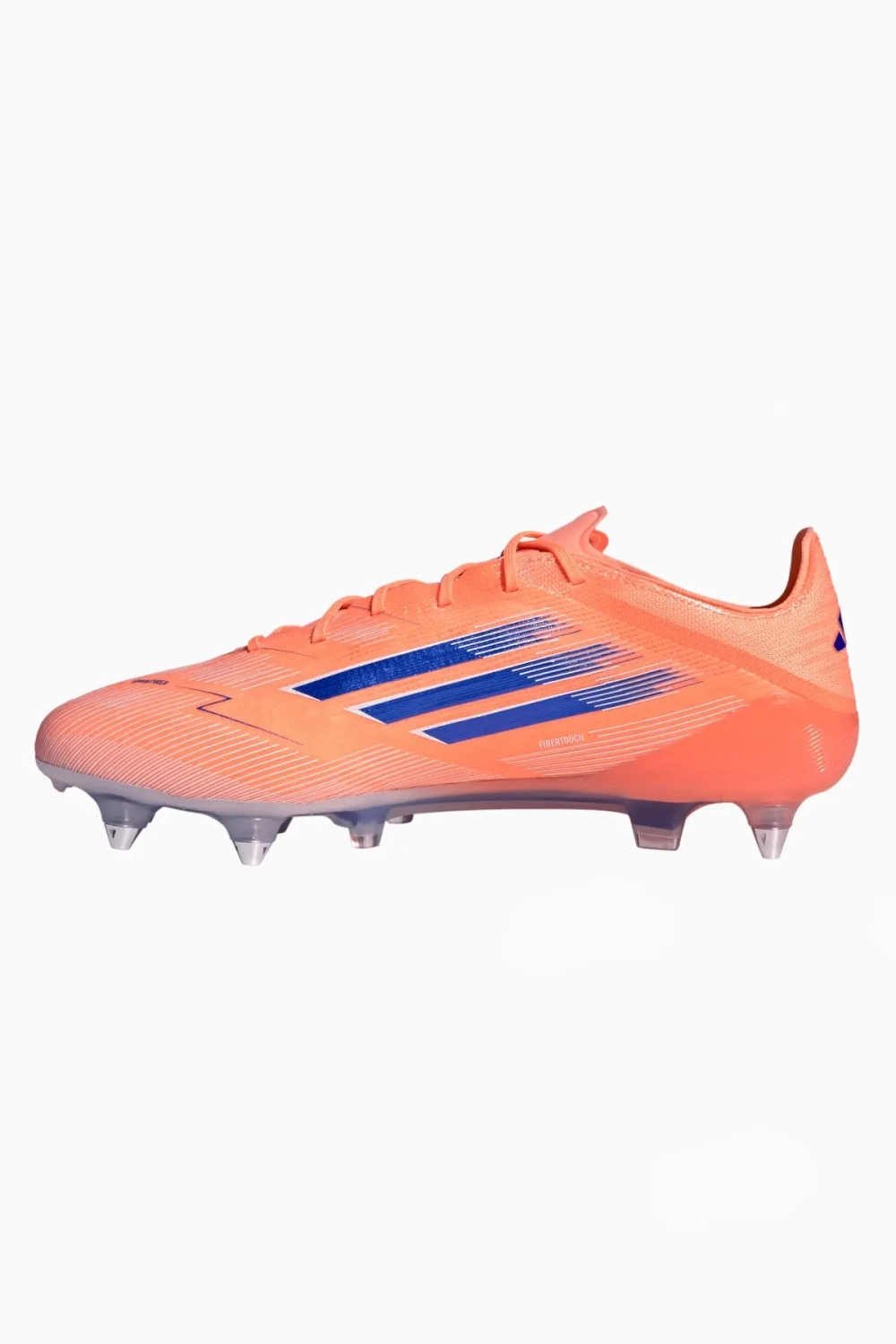 Бутсы adidas F50 Elite SG - оранжевый