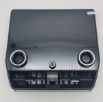 Магнитола для Toyota Land Cruiser Prado 150 2017-2023 - Carmedia HP-T1203-17 на Android 12, 8Гб+128Гб, 4G SIM-слот, CarPlay