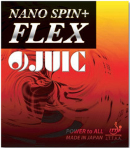 JUIC NANO SPIN + FLEX
