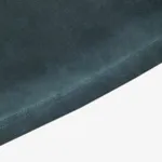 Футболка Меч SS24 Garment Dyed Steel Blue голубая