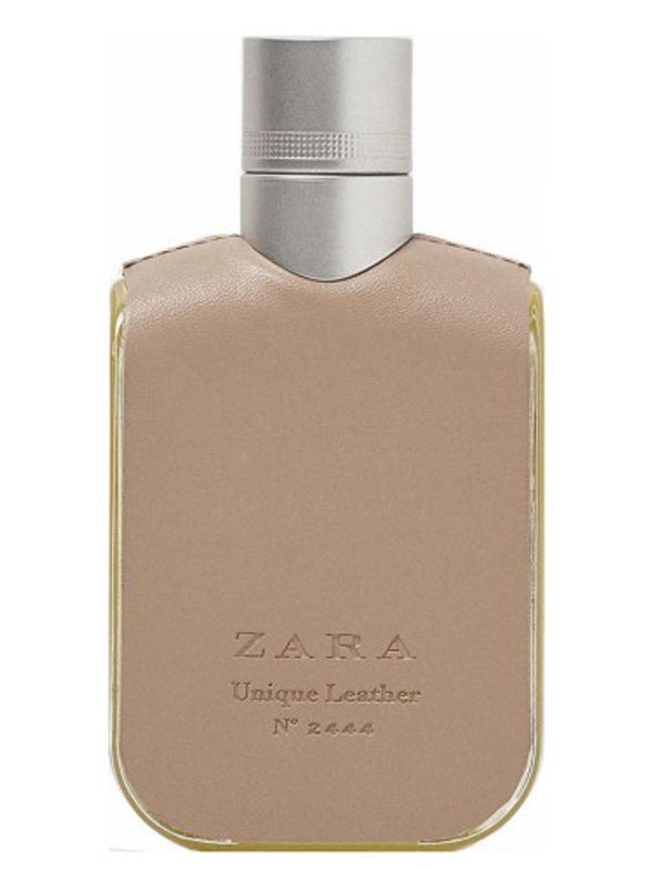 Zara Unique Leather