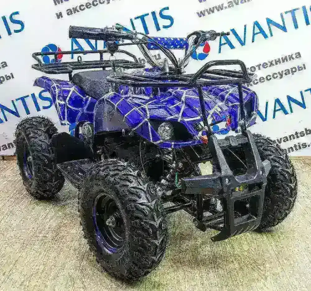 Электроквадроцикл Avantis CLASSIC E 1000W