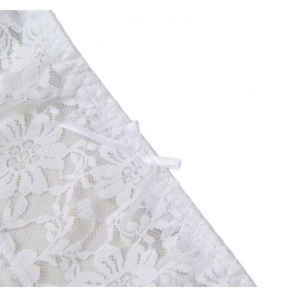 Подвязка для чулок(XL)