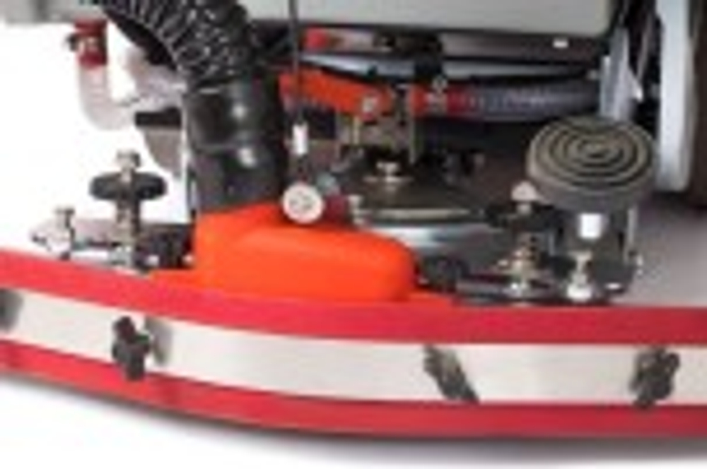 Машина поломоечная Bennett SMART S510BT (Gel-113Ah) BNT61060