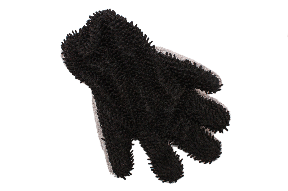 Glosswork Car Wash Glove Микрофибровая перчатка для мойки авто