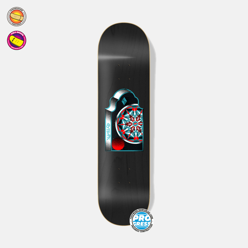 Дека Футворк Progress Космос Full Shape