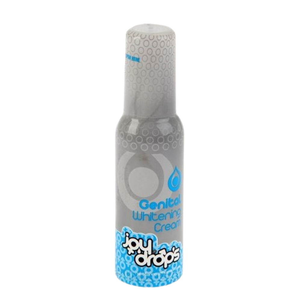Joydrops Whitening Cream – интимный отбеливающий крем