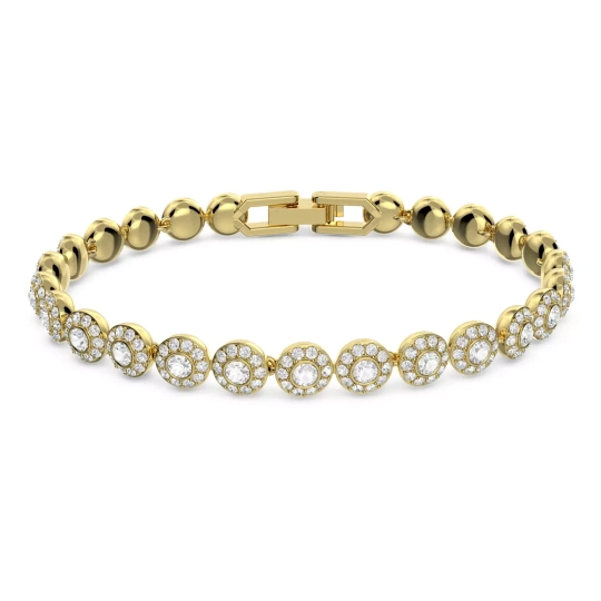 ANGELIC:BRACELET CRY/GOS M 5505469