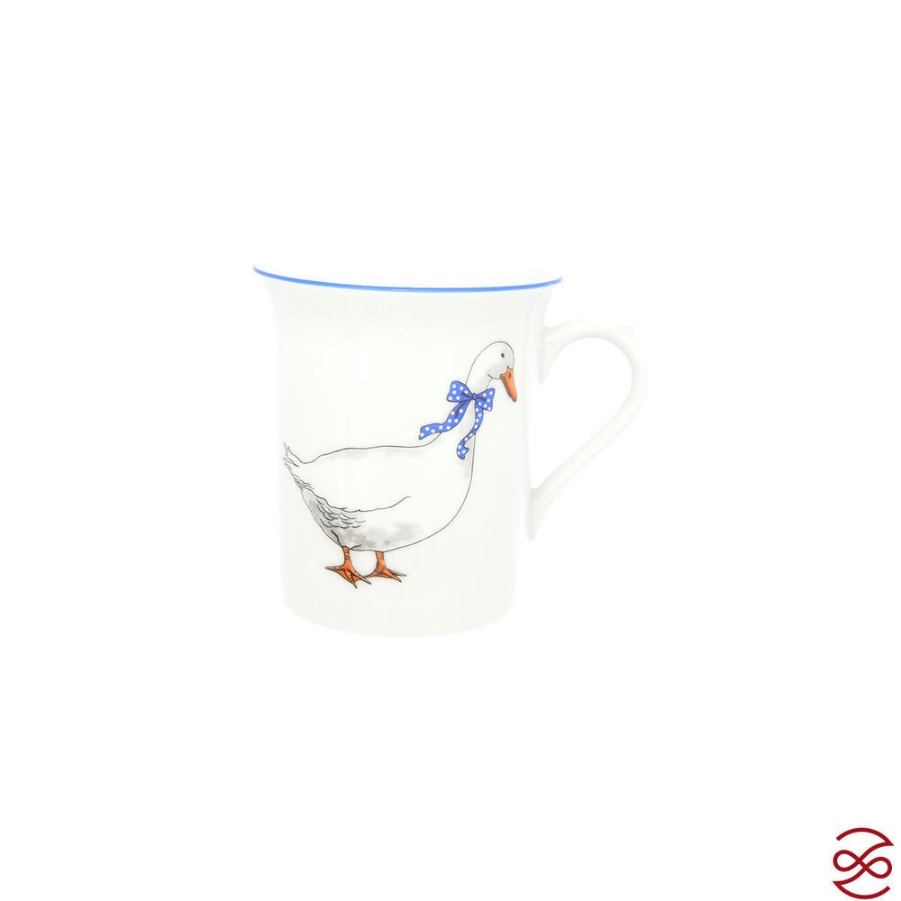 Кружка Dubi Гуси 300 мл
