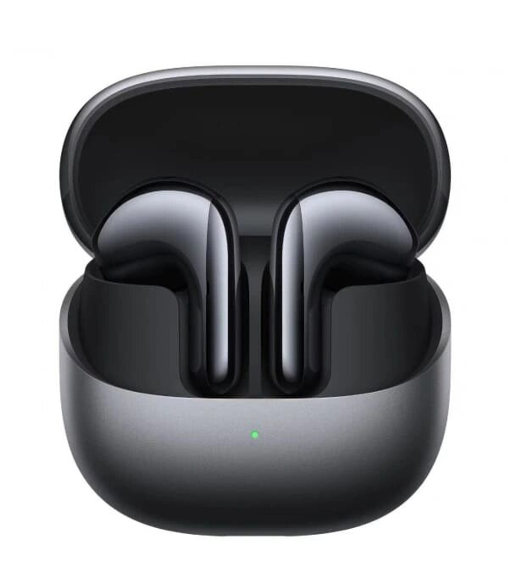 Беспроводные наушники XiaoMi Buds 5, Графитовый чёрный (M2341E1)
