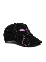 Кепка Alien Kiss Fraying Baseball