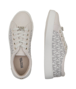 Кроссовки Michael Kors KIDS - бежевый(MK101001)