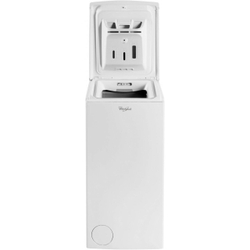 Стиральная машина Whirlpool TDLR 7221BS