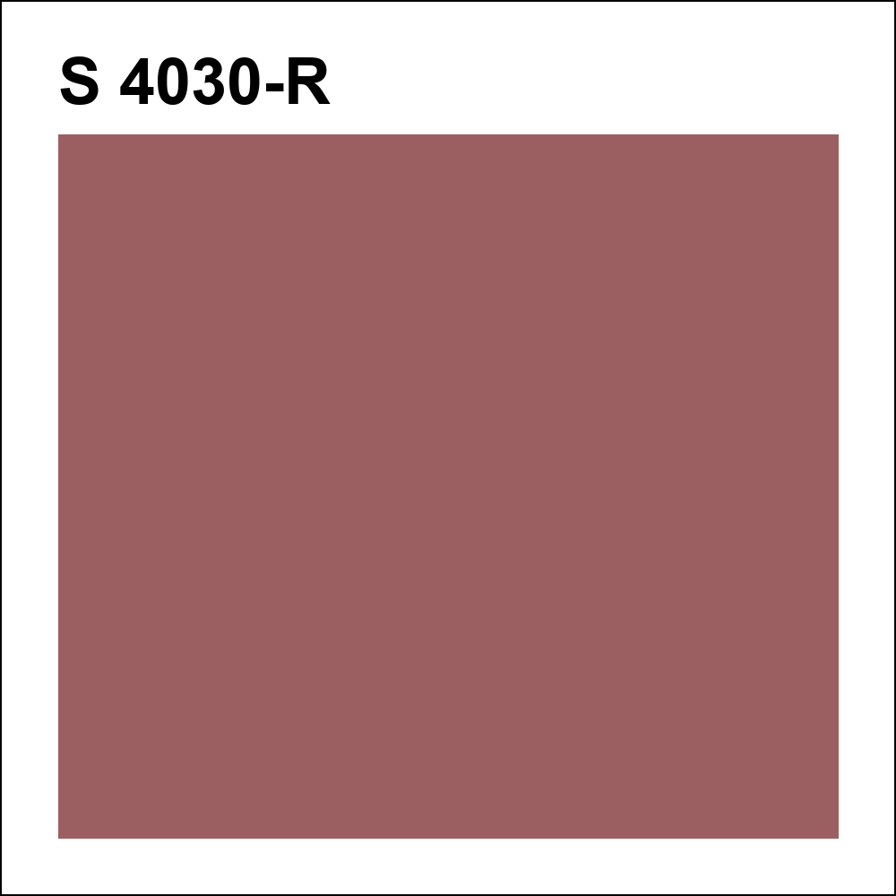 S 4030-R за кг