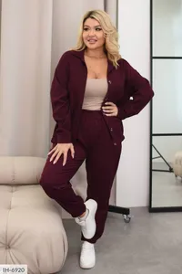 Костюм IH-6870 Фабрика Моды