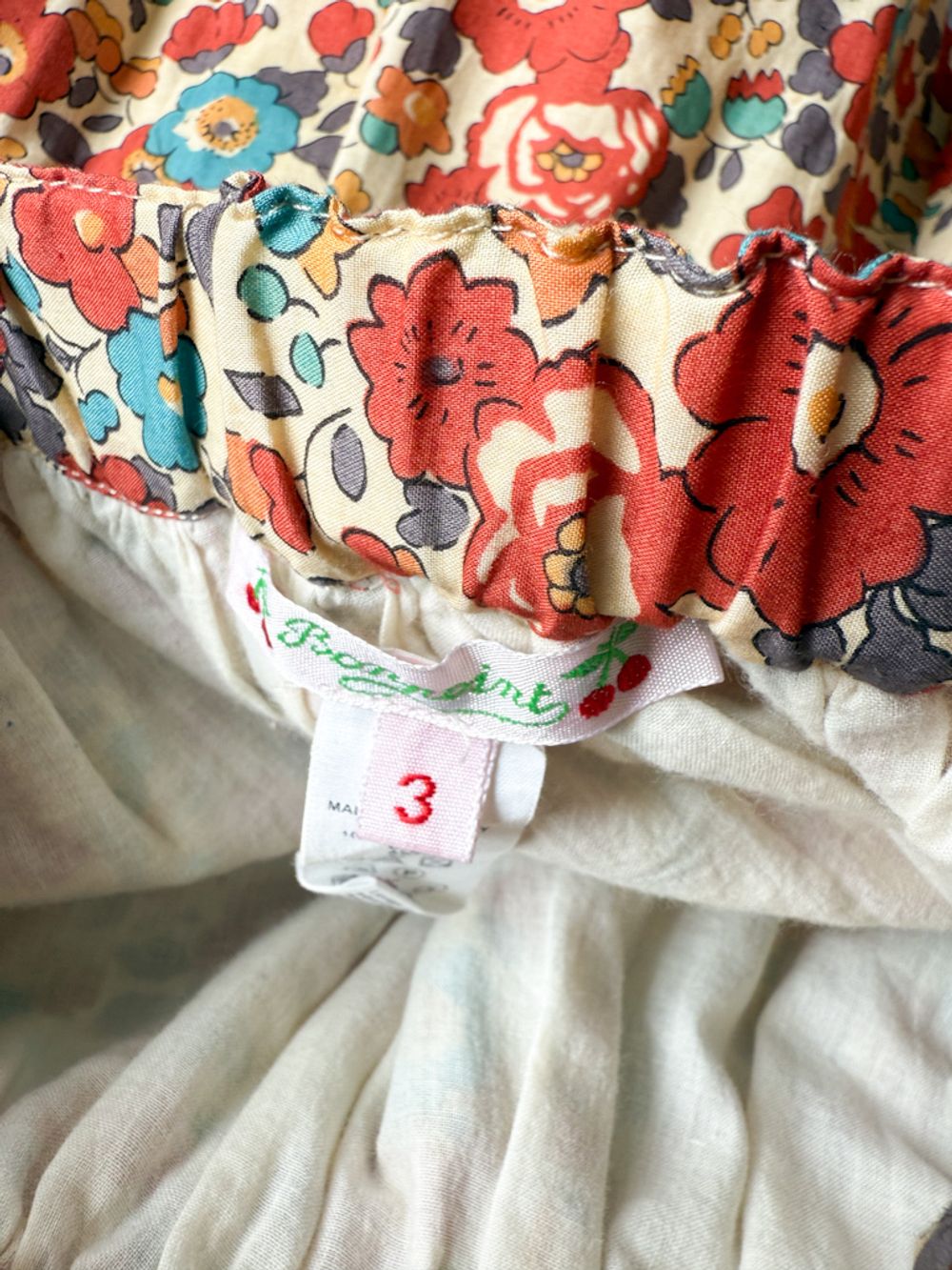 Юбка Bonpoint, 98