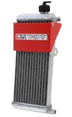 Радиатор Rotax неоригинальный New Line EM