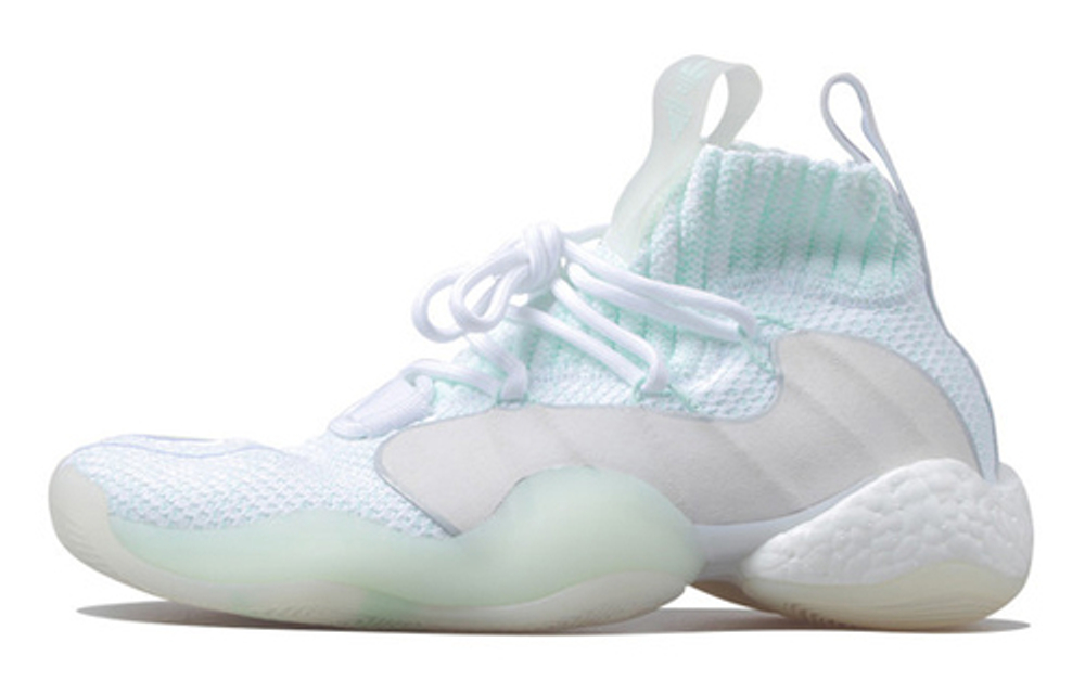 Adidas Crazy Byw X Boost