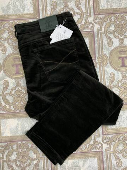 Брюки Brunello Cucinelli