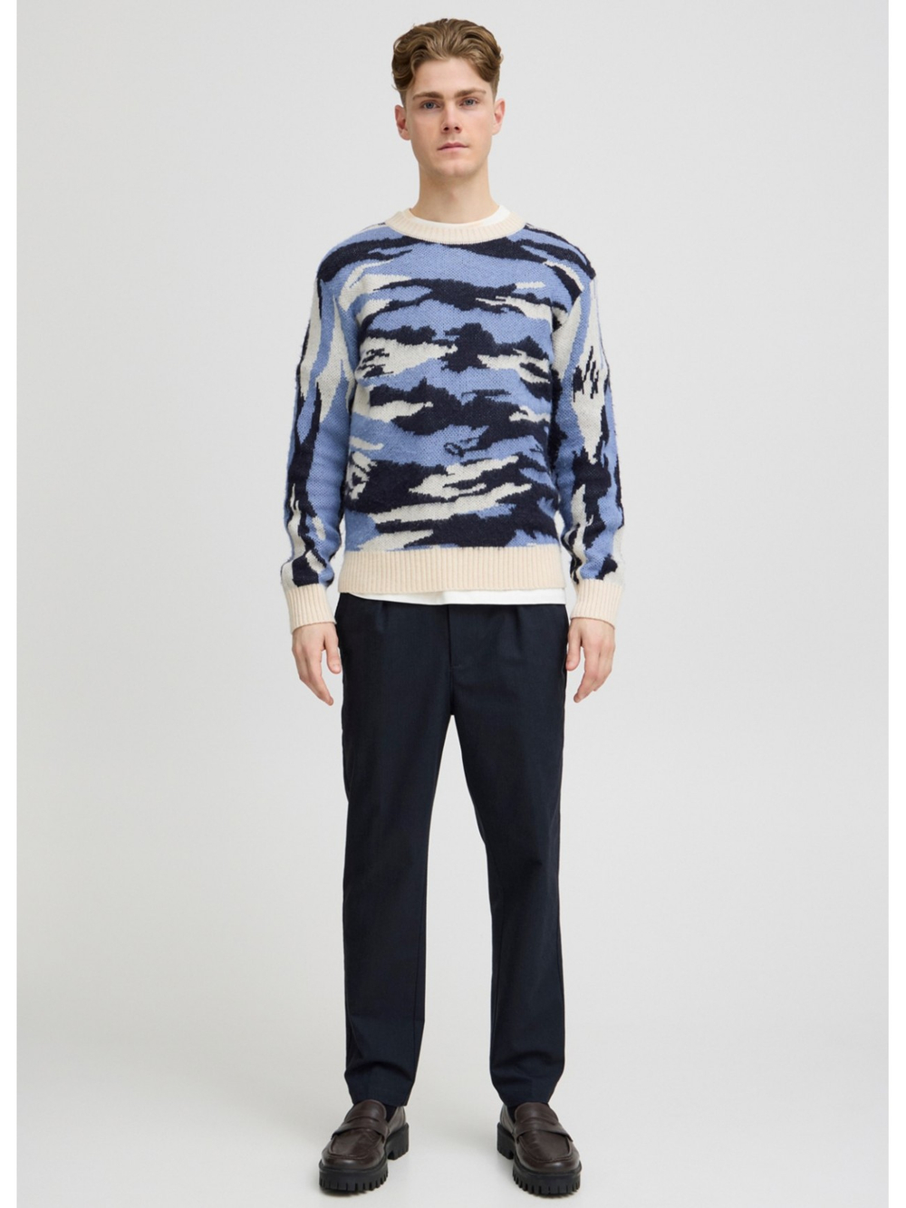 Брюки мужские Marc CASUAL FRIDAY