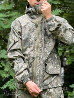 Костюм Горка 6М – Амазонка, летний тактический костюм, Беларусь