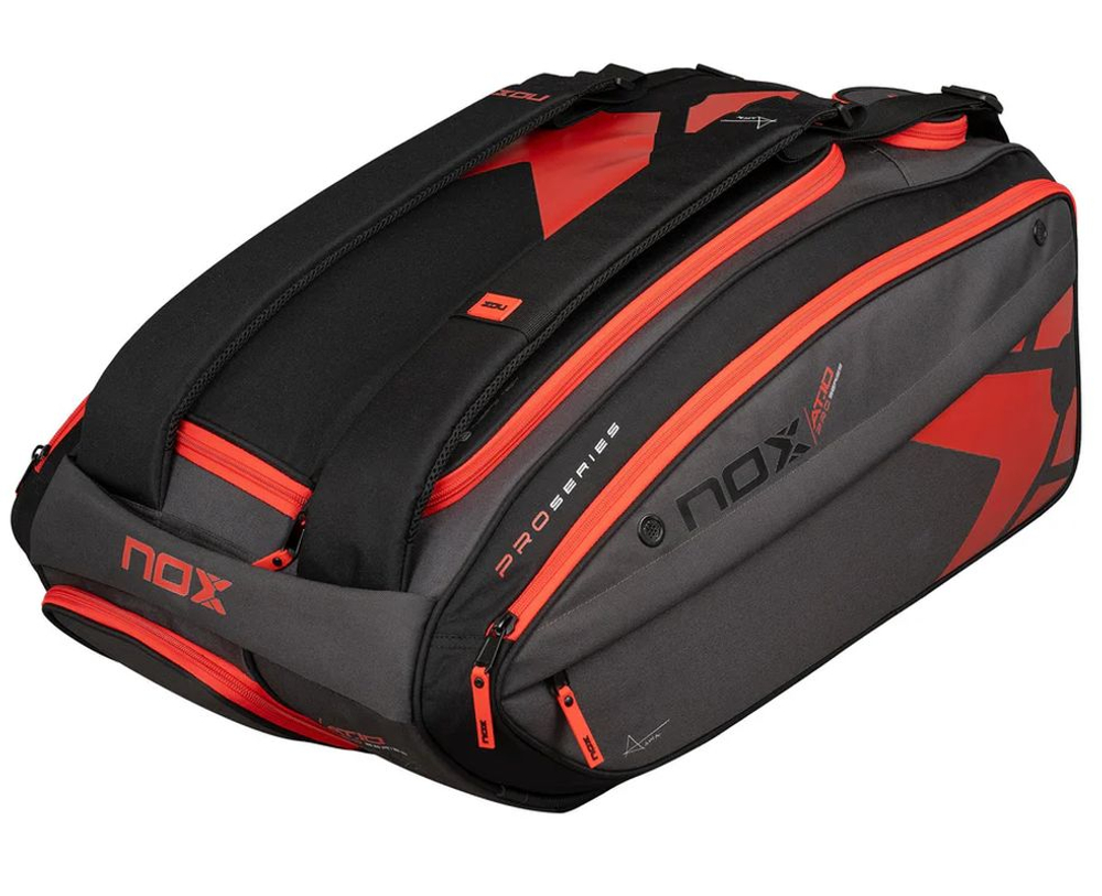Сумка для Падел NOX AT10 XXL Padel Rack